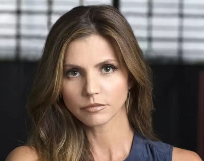 Charisma Carpenter