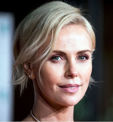 Charlize Theron