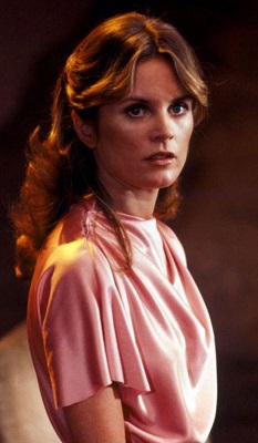 Heather Menzies