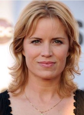 Kim Dickens