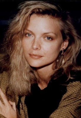 Michelle Pfeiffer