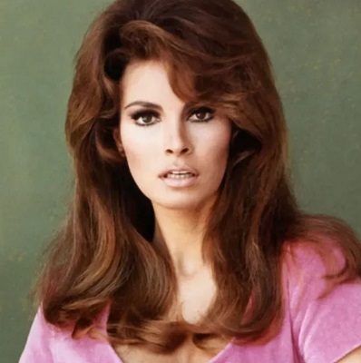 Raquel Welch