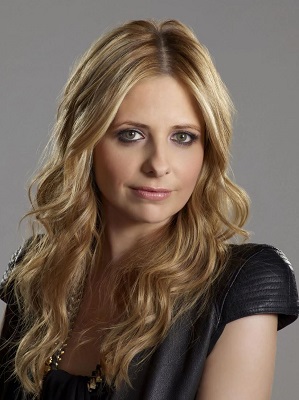 Sarah Michelle Gellar