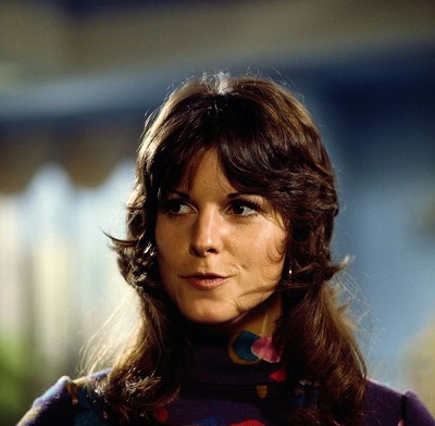 Susan Saint James