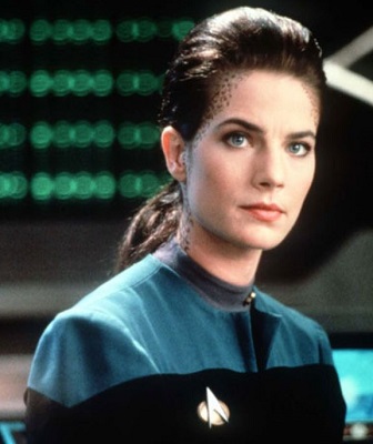 Terry Farrell